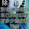 无悔的相遇的头像