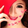 【族长】向日葵般的女人的头像