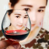 女人不狠地位不稳的头像
