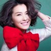美丽的头像