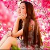 星月幸运女神的头像
