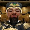 @仰望星空的头像