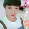 绝版女神的头像