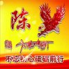 陈的头像