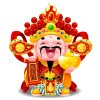 幸福快乐永相随的头像