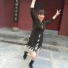 五妹的头像