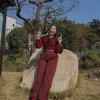 熟悉的温柔的头像