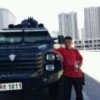 水果小贩的头像