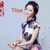 Tlise旗袍的头像