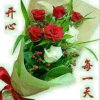 玫瑰花的头像