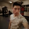 撑到最后，才有然后的头像