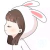 @～明月的头像