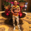 如影随形的头像