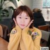 爱自己的头像