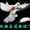 平安！的头像