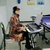 闪电的头像