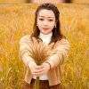一个人的生活很简单的头像