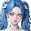 「悦音」小蓝莓的头像