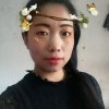 做坚强的自己的头像