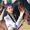 唱将女人花的头像
