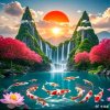 自由的人的头像