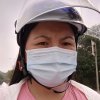 玫瑰的头像