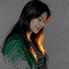 女人如水的头像