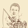 勿忘我的头像