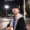 开心的头像