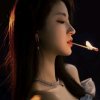ざ冻结の→爱的头像