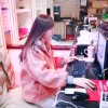 水精灵的头像