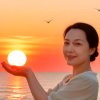 大海啊……故乡！的头像