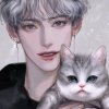 ✎ℳℛ麦❀的头像