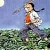 黑渡鸦_Enki的头像