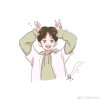 喜の的头像