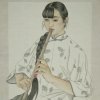 山婆婆的头像