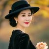 媚娘的头像