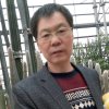 游动的鱼的头像