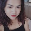 幸福女人的头像