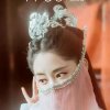 龙女的头像