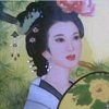 长发飘飘的头像