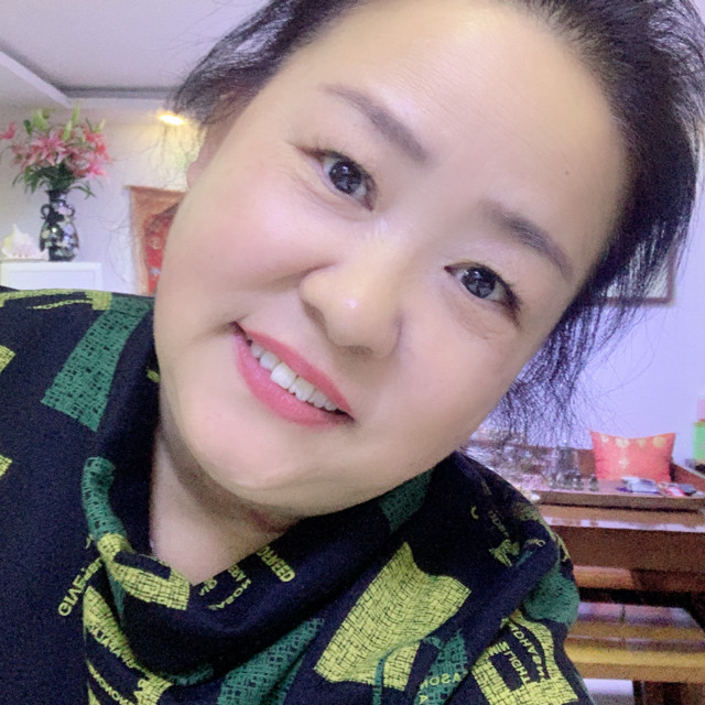 粉红色的回忆(热度:83)由花木渔具店翻唱，原唱歌手韩宝仪
