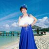 围裙妈妈的头像