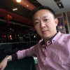 黑色毛衣的头像
