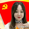 高音飞雪幸运女神的头像