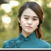 kiss阿郎，蝴蝶兰的头像