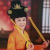 飘逸的头像