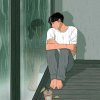 月的头像