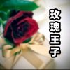  玫瑰王子的头像