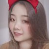 女汉子：加油的头像
